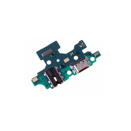 PCB RICARICA SAMSUNG GALAXY A41 SM-A415
