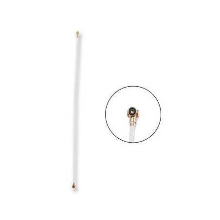 ANTENNA COASSIALE 101.5mm SAMSUNG GALAXY GALAXY A41 SM-A415