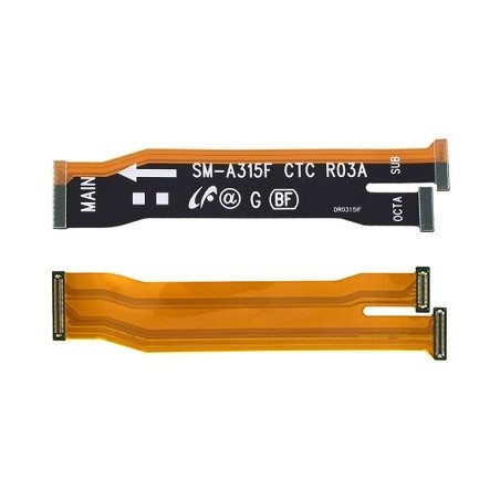 FLAT PRINCIPALE SAMSUNG GALAXY A31 SM-A315