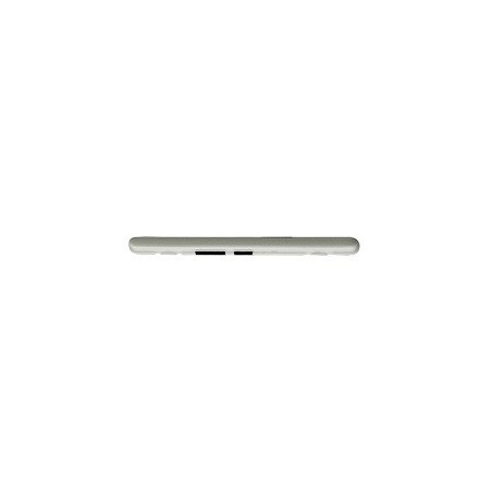 TASTO VOLUME SAMSUNG GALAXY A30s SM-A307 BIANCO
