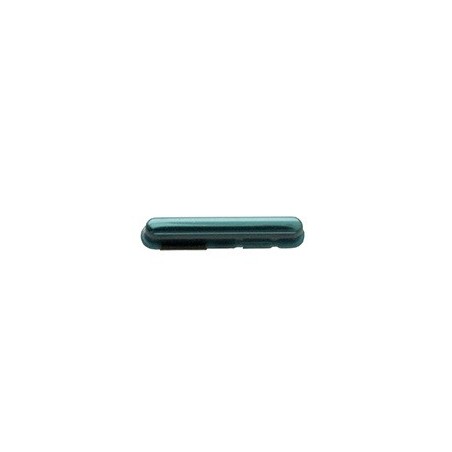 TASTO POWER SAMSUNG GALAXY A30s SM-A307 VERDE