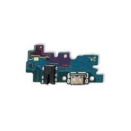 PCB RICARICA SAMSUNG GALAXY A30s SM-A307