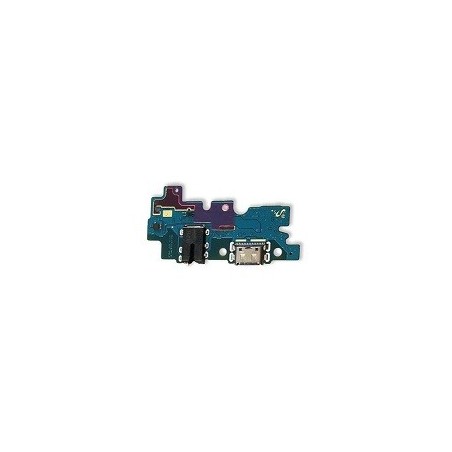 PCB RICARICA SAMSUNG GALAXY A30s SM-A307