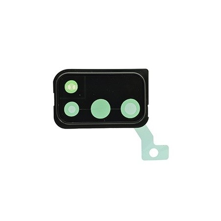 COVER FOTOCAMERA SAMSUNG GALAXY A41 SM-A415 NERO
