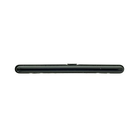 TASTO VOLUME SAMSUNG GALAXY A31 SM-A315 NERO
