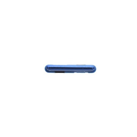 TASTO POWER SAMSUNG GALAXY A31 SM-A315 BLU