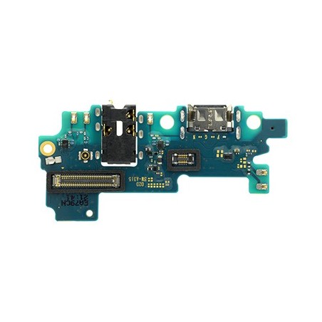 PCB RICARICA SAMSUNG GALAXY A31 SM-A315