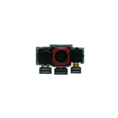 FOTOCAMERA POSTERIORE SAMSUNG GALAXY A31 SM-A315