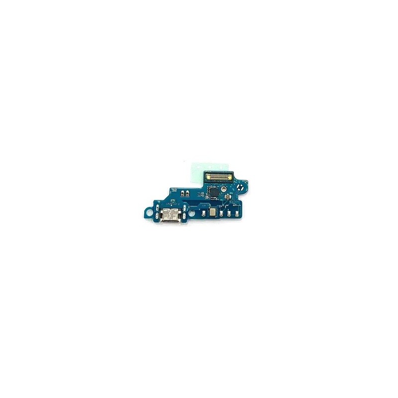 PCB RICARICA SAMSUNG GALAXY A60 SM-A606