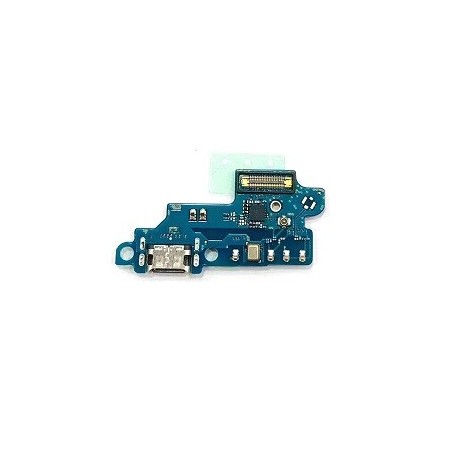 PCB RICARICA SAMSUNG GALAXY A60 SM-A606
