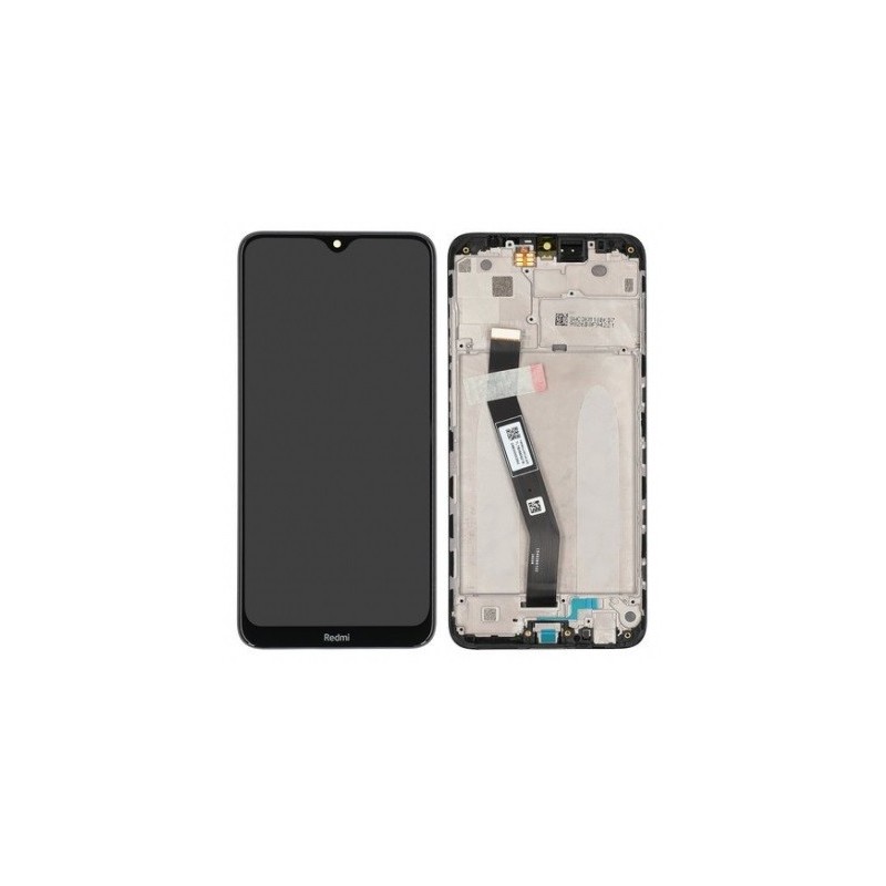 DISPLAY XIAOMI REDMI 8A NERO