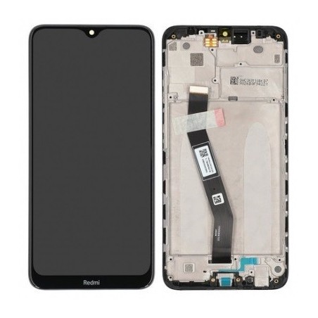 DISPLAY XIAOMI REDMI 8A NERO