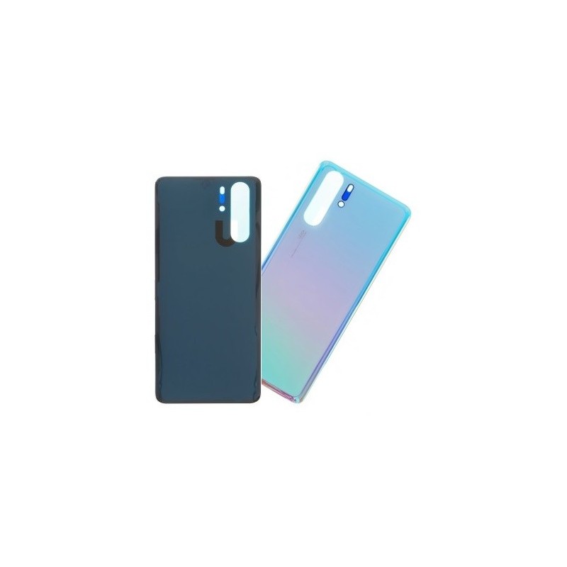 COVER BATTERIA HUAWEI P30 PRO BREATHING CRYSTAL