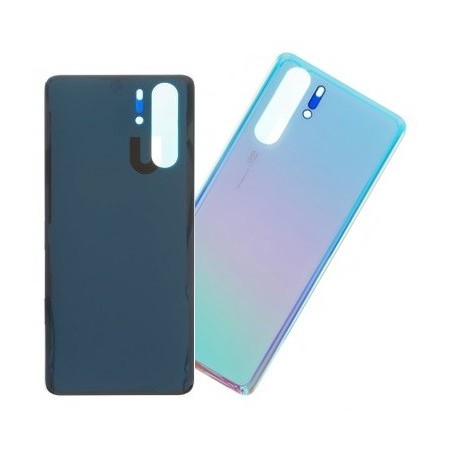 COVER BATTERIA HUAWEI P30 PRO BREATHING CRYSTAL