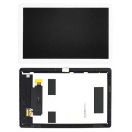 DISPLAY HUAWEI MEDIA PAD T5 (10.0") BIANCO - VERSIONE SENZA TASTO HOME