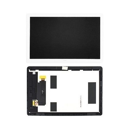 DISPLAY HUAWEI MEDIA PAD T5 (10.0") BIANCO - VERSIONE SENZA TASTO HOME