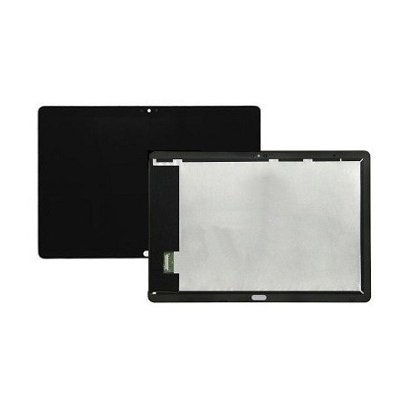DISPLAY HUAWEI MEDIA PAD T5 (10.0") NERO - VERSIONE CON TASTO HOME