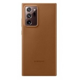 COVER BATTERIA SAMSUNG GALAXY NOTE 20 SM-N980 BRONZO