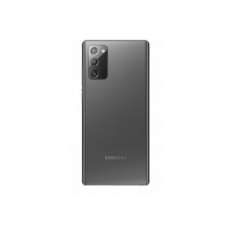 COVER BATTERIA SAMSUNG GALAXY NOTE 20 SM-N980 NERO