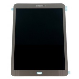 DISPLAY SAMSUNG GALAXY TAB S2 2016 SM-T819 (9.7") LTE ORO