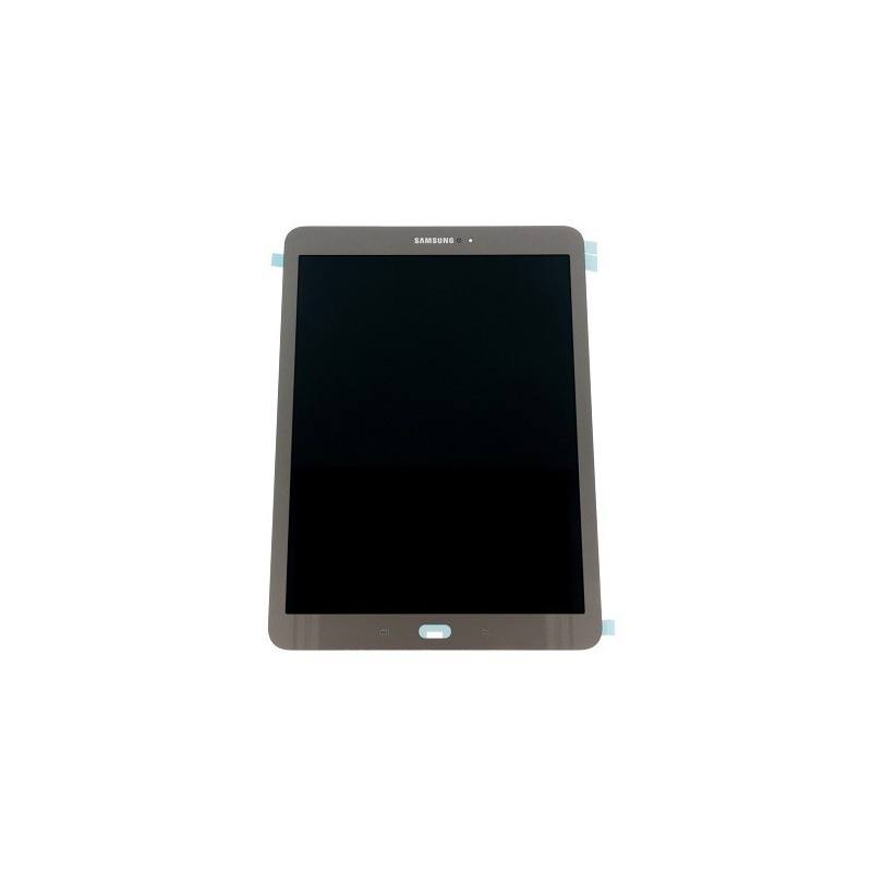 DISPLAY SAMSUNG GALAXY TAB S2 2016 SM-T819 (9.7") LTE ORO