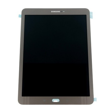 DISPLAY SAMSUNG GALAXY TAB S2 2016 SM-T819 (9.7") LTE ORO