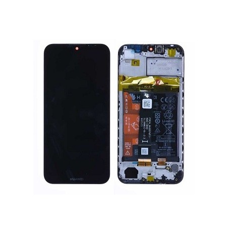 DISPLAY HUAWEI Y5 2019 NERO