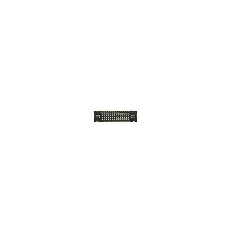 CONNETTORE BTB FLAT ALTOPARLANTE APPLE IPHONE X