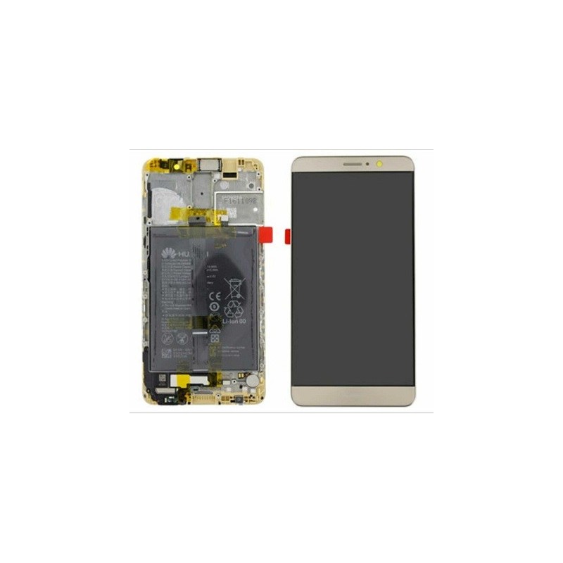 DISPLAY HUAWEI MATE 9 ORO