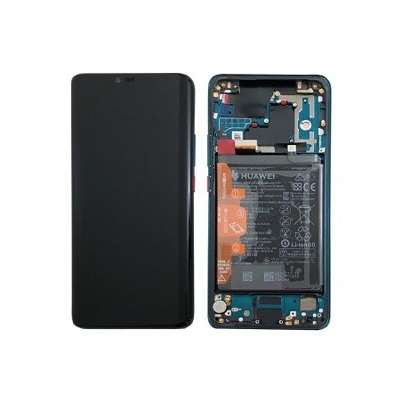 DISPLAY HUAWEI MATE 20 PRO VERDE
