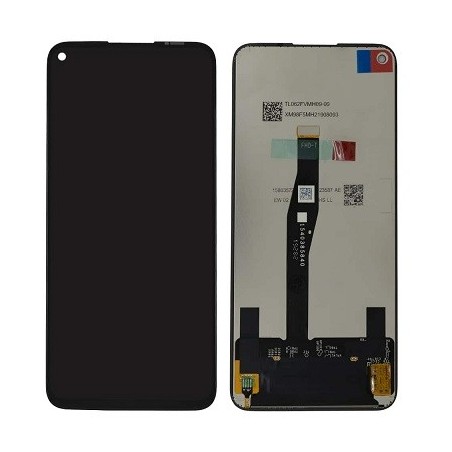 DISPLAY HUAWEI MATE 30 LITE NERO