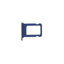 CARRELLO SIM CARD APPLE IPHONE 12 MINI BLU