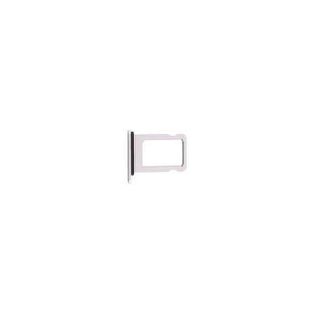 CARRELLO SIM CARD APPLE IPHONE 12 MINI BIANCO