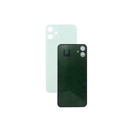 COVER BATTERIA APPLE IPHONE 12 MINI VERDE