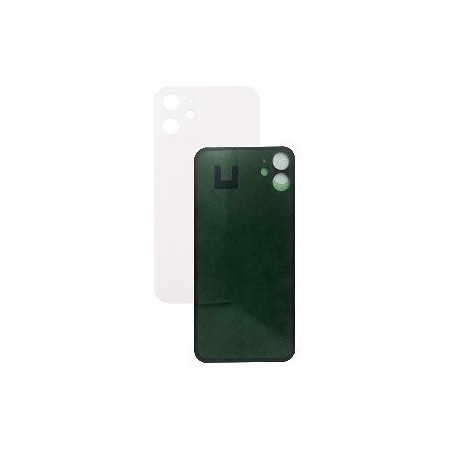 COVER BATTERIA APPLE IPHONE 12 MINI BIANCO