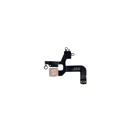 FLAT MICROFONO APPLE IPHONE 12