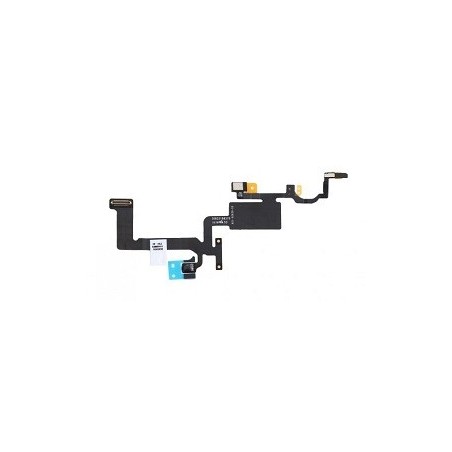FLAT SENSORE APPLE IPHONE 12