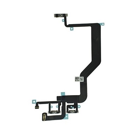 FLAT POWER APPLE IPHONE 12