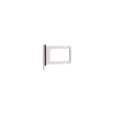 CARRELLO SIM CARD APPLE IPHONE 12 BIANCO