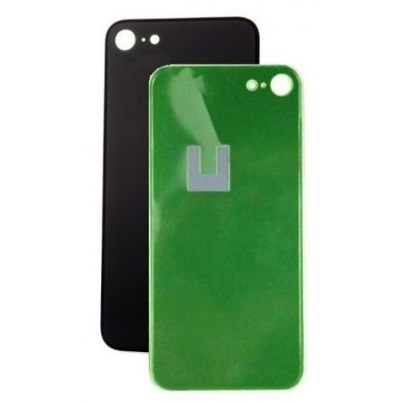 COVER BATTERIA APPLE IPHONE SE 2020 NERO - FORO GRANDE