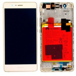 DISPLAY HUAWEI P9 LITE ORO