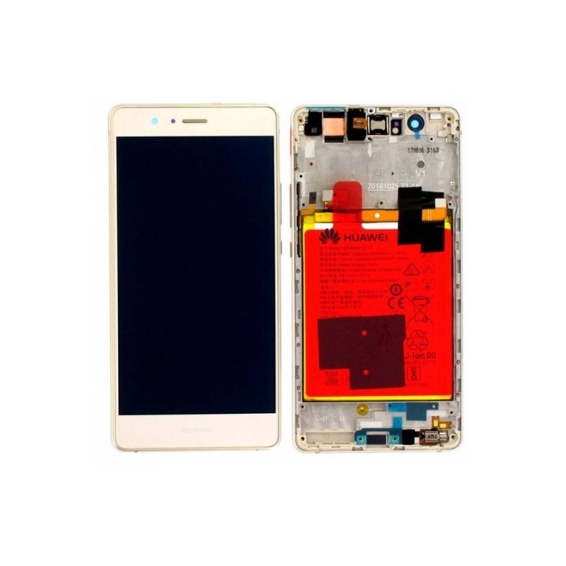 DISPLAY HUAWEI P9 LITE ORO