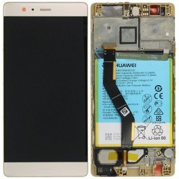 DISPLAY HUAWEI P9 PLUS ORO