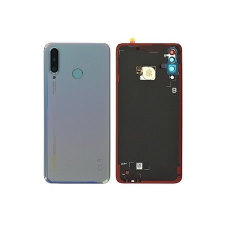 COVER BATTERIA HUAWEI P30 LITE NEW EDITION BREATHING CRYSTAL