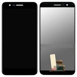 DISPLAY LG K30 2018 LM-X410 NERO