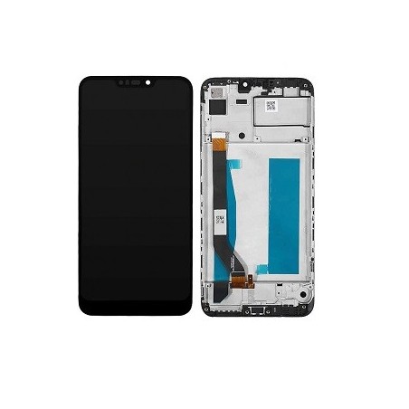 DISPLAY ASUS ZENFONE MAX M2 ZB633KL