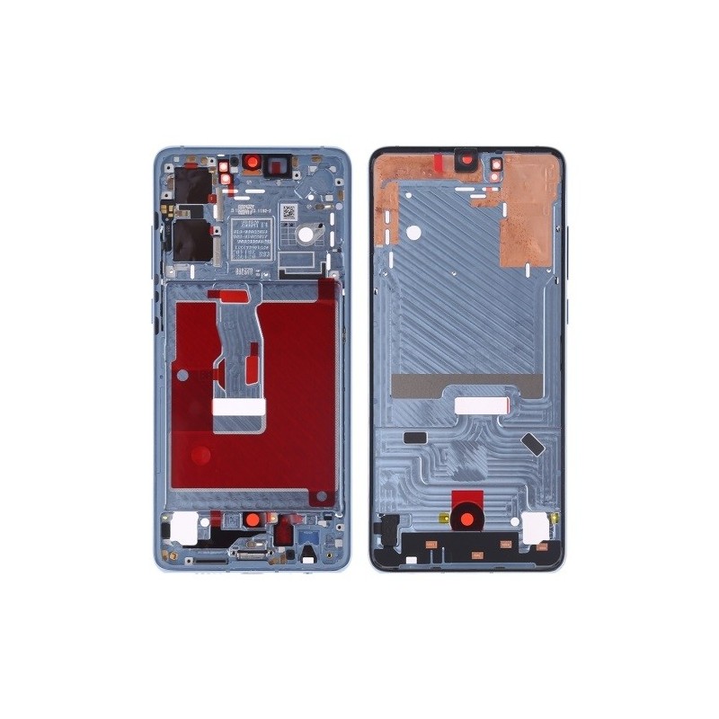 FRAME DISPLAY HUAWEI P30 AURORA BREATHING CRYSTAL