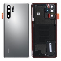 COVER BATTERIA HUAWEI P30 PRO NEW EDITION SILVER FROST (GRIGIO)