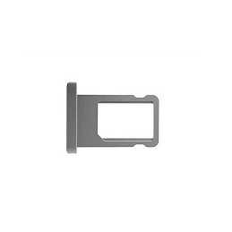 CARRELLO SIM CARD APPLE IPAD 7 SILVER