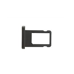 CARRELLO SIM CARD APPLE IPAD 7 GRIGIO SIDERALE